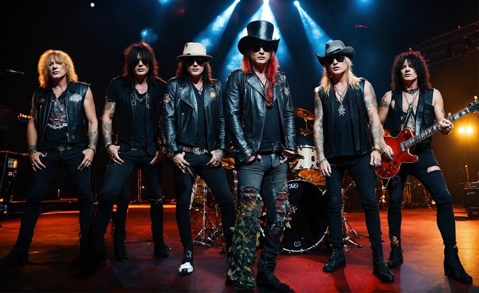 Latest News on Velvet Revolver