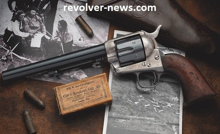 who owns revolver news